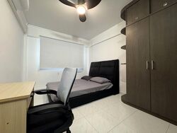 Blk 260 Yishun Street 22 (Yishun), HDB 4 Rooms #598099401